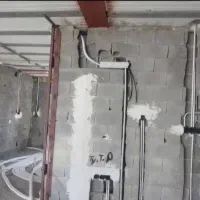 نصب و تعمیر تخصصی اسپیلیت کولرگازی پنجره ای یخچال|خدمات پیشه و مهارت|شیراز, شهرک گلستان|دیوار