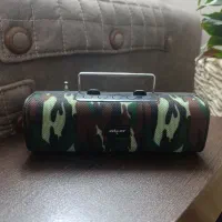 اسپیکر zealot.s40