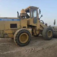 هپکو۵۲۰|خودرو سنگین|مشهد, رباط طرق|دیوار