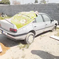پژو ۴۰۵|خودرو کلاسیک|بندرعباس, |دیوار