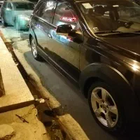 اچ سی کراس بسیار تمیز|خودرو سواری و وانت|گنبد کاووس, |دیوار