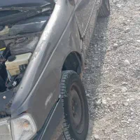 پژو 405مدل83تمیز