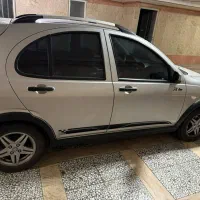 کوییک R مدل 1401|خودرو سواری و وانت|تهران, باغ فیض|دیوار