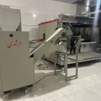خط کامل نانوایی سنتی|ماشینآلات صنعتی|پردیس, فاز ۲|دیوار