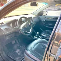 جک s5 مدل ۹۶ بدون رنگ|خودرو سواری و وانت|قزوین, |دیوار