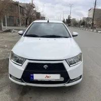 دنا پلاس ۹۸