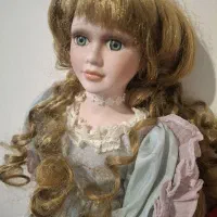 عروسک|اسباب‌بازی بچه|تهران, سازمان برنامه شمالی|دیوار