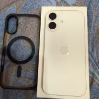Iphone 16|موبایل|تهران, مهران|دیوار