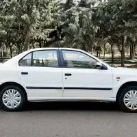 سمند ال ایکس مدل ۹۷