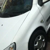 رانا سفید LX|خودرو سواری و وانت|تهران, خانی آباد نو جنوبی|دیوار