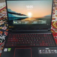 لپ تاپ acer nitro5