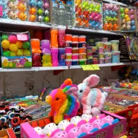 پخش اسباب بازی عمده مجید