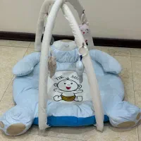 تشک بازی کودک مدل tikmak|اسباببازی|تهران, سازمان آب|دیوار