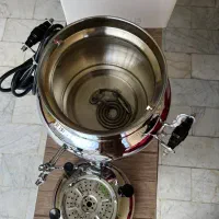 سماوربرقی|سماور، چای‌ساز، قهوه‌ساز|رشت, آزادگان|دیوار