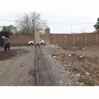 زمین-فروشی-باسند-جاده-نگارستان-راوند