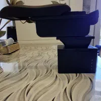 کنسول وسط  و زیر آرنجی کمیاب - قابل تنظیم