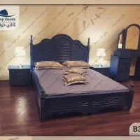 تولیدانواع سرویس خواب دونفره وتک نفره