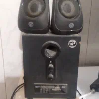 اسپیکر وبلندگو