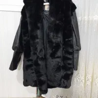 پالتو خز|لباس|بروجرد, |دیوار