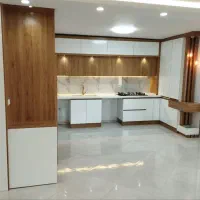 ساخت انواع کابینت و کمد دیواری|کتابخانه، شلف، قفسه‌های دیواری|کاشان, ۲۲ بهمن|دیوار