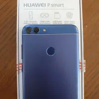 p smart2018باحافظه۳۲گیگابایت|موبایل|کرج, دولت‌آباد|دیوار