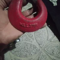 قلاب بکسل وزنجیر