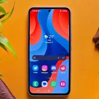 فروش یک دستگاه موبایل سامسونگ a54 5g