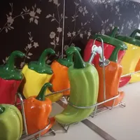 بانکه چای شکر نبات ادویه و...|ظروف نگهدارنده، پلاستیکی، یک‌بارمصرف|اراک, |دیوار