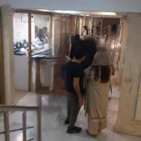 مغازه طلا فروشی در المهدی|فروش مغازه و غرفه|کرج, حصارک بالا|دیوار