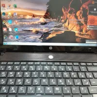 لب تاب hp proobok4320t