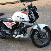 موتور بنلی ۱۵۰ مدل ۱۴۰۲