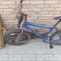 دوچرخه ۲۴|دوچرخه، اسکیت، اسکوتر|دره شهر, |دیوار