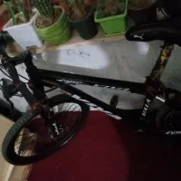 دوچرخه ۲۶مارک ویوا|دوچرخه، اسکیت، اسکوتر|همدان, |دیوار