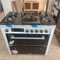 گاز طرح فر