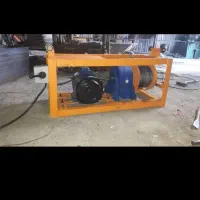 بالابر ۳ اسب