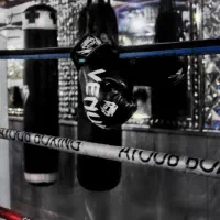 آموزش کیک‌بوکسینگ مخصوص بانوان