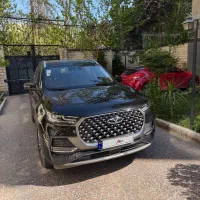 تیگو۸ پرومکس ie خانگی
