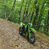 فلات طرح ktm250
