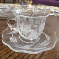 ظروف پذیرایی و اشپزخانه