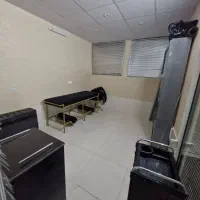 اجاره لاین در سالن زیبایی لوکس و تازه بازسازی شده|خدمات آرایشگری و زیبایی|مشهد, هفت تیر (آب و برق)|دیوار