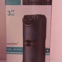 اسپیکر gtsبلوتوثی آکبند