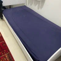 تخت یک عدد