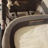 تخت نوزاد گراکو|تخت و صندلی بچه|تهران, الهیه|دیوار