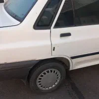 پراید مدل ۸۱ کاربراتور|خودرو سواری و وانت|شوش, |دیوار