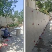 تیغه چینی سیمانکاری کاشیکاری|خدمات پیشه و مهارت|ساوه, |دیوار