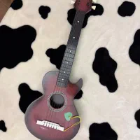 گیتار کلاسیک اسباب بازی