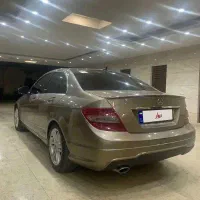 بنز c200|خودرو سواری و وانت|تهران, تهرانپارس جنوبی|دیوار