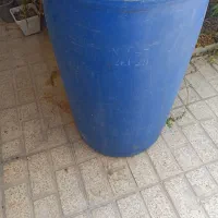 بشکه پلاستیکی|ظروف نگهدارنده، پلاستیکی، یک‌بارمصرف|شیراز, احمدآباد|دیوار