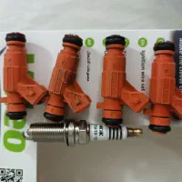 فروش شمع وایر سنسور اکسیژن مپ سوزن انژکتور|قطعات یدکی و لوازم جانبی|زابل, |دیوار