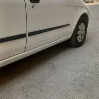 تیباصندق دارمدل۹۷|خودرو سواری و وانت|کرمانشاه, |دیوار